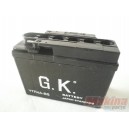 YTR4ABS  Battery Honda X8R-S SH-50 Scoopy