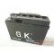 YTR4ABS  Battery Honda X8R-S SH-50 Scoopy