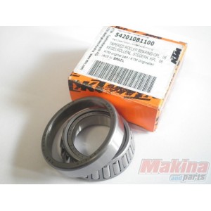 54201081100  Bearing Steering Head Pipe KTM EXC-SX-LC 4- LC8 Adventure