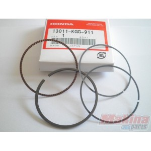 13011KGG911  Piston Rings STD Honda SH-150 