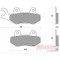 SFA228  EBC Rear Brake Pads Peugeot Geopolis-125-250-400-500 Satelis-125-250-400-500