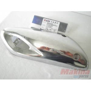 18318H3A000   Muffler Protector Sym Joyride-200 EFI