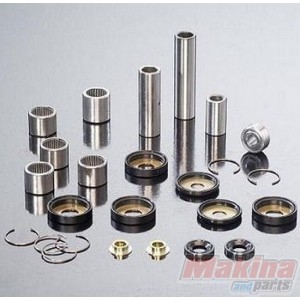 26-110125  PRO-X Bearings & Seals Linkage Kit Honda CRF-250X CRF-450X