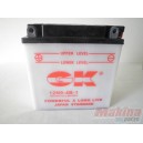 12N94B1  Battery 12N9-4B-1 Gillera Runner-125/180 2T