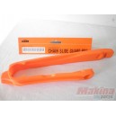 5150406600004  Chain Sliding Guard Orange KTM EXC-SX '12-'13