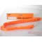 5150406600004  Chain Sliding Guard Orange KTM EXC-SX '12-'13