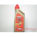 CRAES4T51  CASTROL Power 1 Ημισυνθετικό Λιπαντικό Scooter 4t 5W/40 