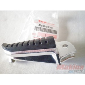 4350106G01  Footrest Front Right Suzuki DL-650 V-Strom