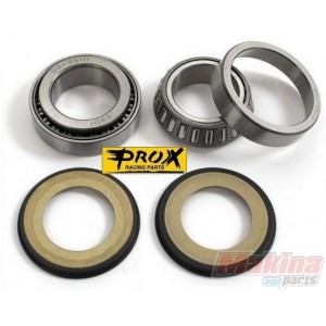 PR-24-110010  PROX Bearing Set Steering Head Pipe Honda CRF-250-450R '04-'09