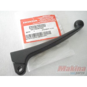 53175KRP980  Right Hand Brake Lever Honda SCV-100 Lead