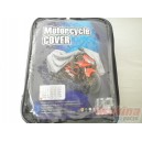 29.MC  Motorcycle Cover Waterproof
