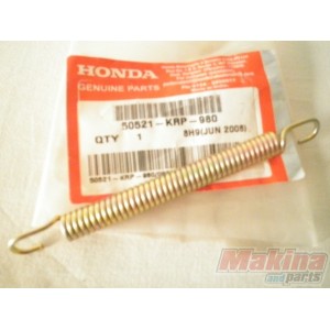 50521KRP980  Sub Spring Main Stand Honda SCV-100 Lead 