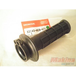 53140MEB671  Χειρολαβή Γκαζιού Honda CRF-250R/450R '02-'08