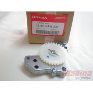 15100KPH900  Oil Pump Assy Honda ANF-125 Innova '03-'06