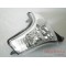 29.644  Winker Front Right (White) Honda XL-650V Transalp '05-'07