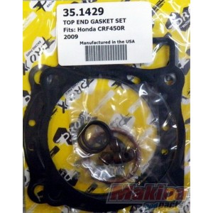 PR-35-1429  PROX Top End Gasket Set Honda CRF-450R '09-'14