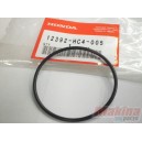 12392HC4005  O'Ring Καπακιού Βαλβίδων Εξαγωγής Honda XL-650V Transalp