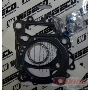 W6805  Wiseco Top End Gasket Set Honda CRF-250R '10-'15