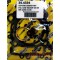 PR-35-4334  PROX Top End Gasket Set Suzuki RMZ-250 '04-'06