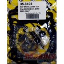 PR-35-3405  PROX Top End Gasket Set Suzuki RMZ-450 '05-'07