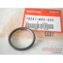 18291MV9000  Gasket Exhaust Pipe Honda CB-CBF-CBR