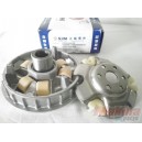 22000HHA000  Movable Drive Face Assy. Sym HD-200