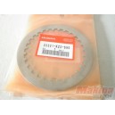 22321KZ3690  Clutch Steel Plate Disc Honda CRF-450R-X 