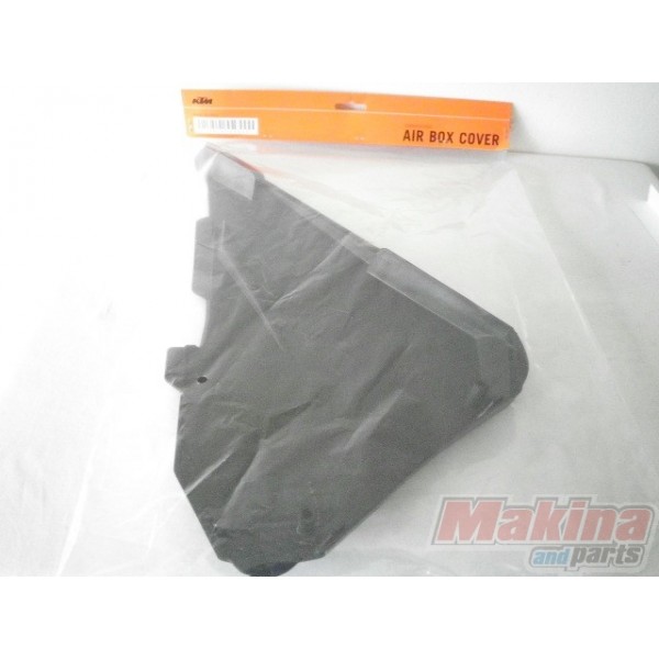 54806003000 Filter Box Cover KTM EXC '04-'07 SX '03-'06