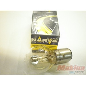 Λάμπα Εμπρός Φανού 12V 35/35W Narva KTM EXC '99-'13