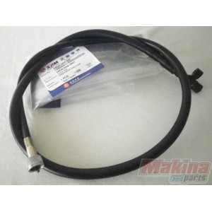 44830HHA000   Speedometer Cable Sym HD-125/200  '04-'13