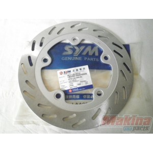 45121LEA000SO   Front Brake Disc Sym Citycom-300i 