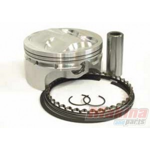 PR-01-6604-C  PROX Piston Kit KTM LC-4 640 ''C''