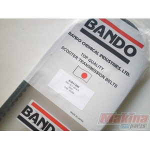 B7207   Bando Ιμάντας Κίνησης Sym HD-200 HD2-200