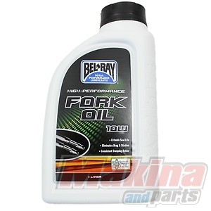 BEL.0019  BEL-RAY Fork Oil 10W