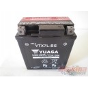 YTX7LBS  YUASA Battery YTX7L-BS Suzuki UX-150 Sixteen