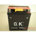 YTX7LBS  Battery YTX7L-BS Suzuki UX-150 Sixteen