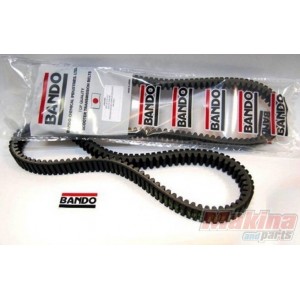 B4601W  Bando Drive Belt Piaggio Beverly-400-500