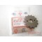 JTF253.14  JT Front Sprocket Honda ANF-125 Innova (14t.)