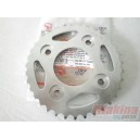 JTR212.35  JT Rear Sprocket Honda ANF-125 Innova (35t.)