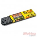 DIDD420104  Drive Chain D.I.D ''D'' 420x104 links Solid Bush