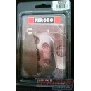 FDB2003  Ferodo Front Brake Pads Yamaha XP-500 T-MAX '04-'07