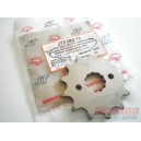 JTF280.13  JT Front Sprocket Honda AX-1  NX-250