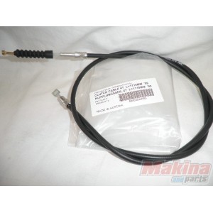 58402090000  KTM Clutch Cable LC4/ADV-640