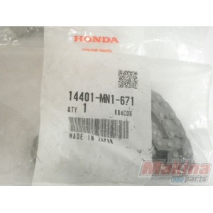 14401MN1671  Camsaft Chain Honda XRV-750 Africa Twin XL-600V Transalp