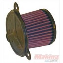 HA6089  K&N Air Filter Honda XL-600V Transalp XRV-650