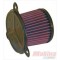 HA6089  K&N Air Filter Honda XL-600V Transalp XRV-650