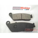 MA196  Front Brake Pads Honda XL-400V-600V Transalp '94-'96