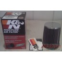 HA6098  K&N Air Filter Honda CBF-600 '04-'07 CB-600 Hornet '98-'06