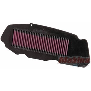 HA6002  K&N Air Filter Honda FJS-600 Silverwing