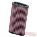 HA5907  K&N Air Filter Honda CBF-600 '08-'11